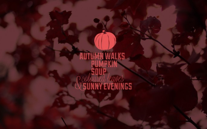 Autumn-wallpaper | we love handmade