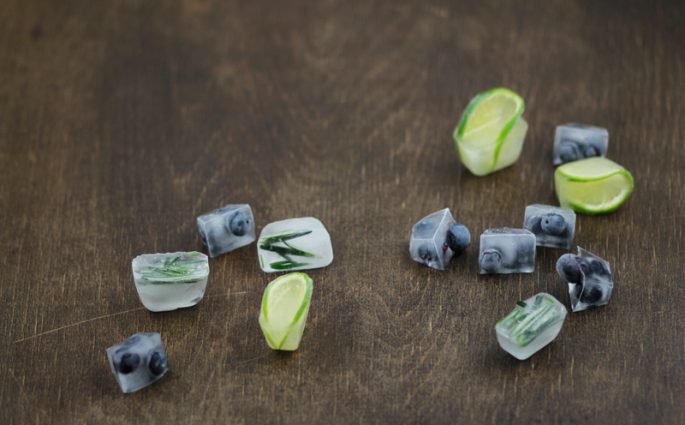 Eiswürfel | we love handmade