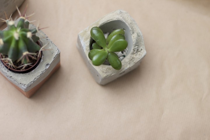 Concrete | we love handmade