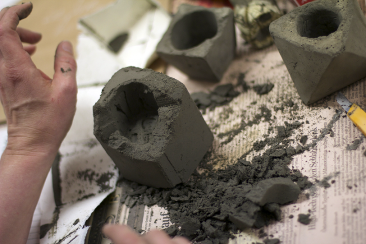 Concrete-Workshop | we love handmade