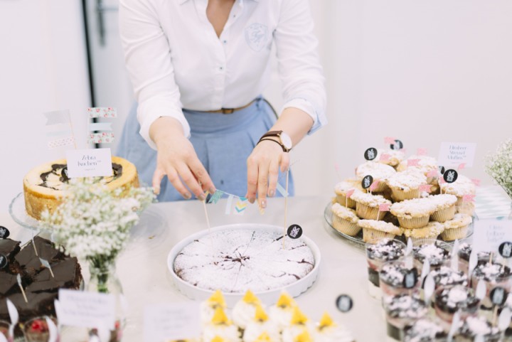 Mehlspeisenfräulein | Foto von elisateichtmeister.com