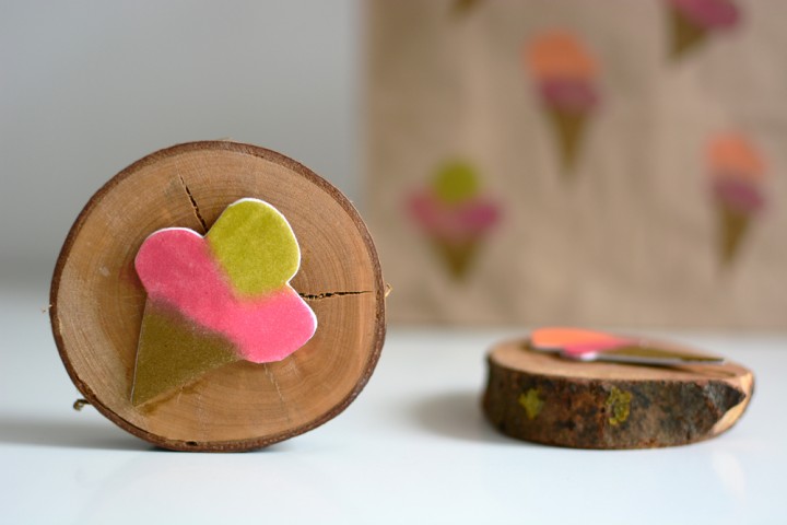 DIY Stempel | we love handmade