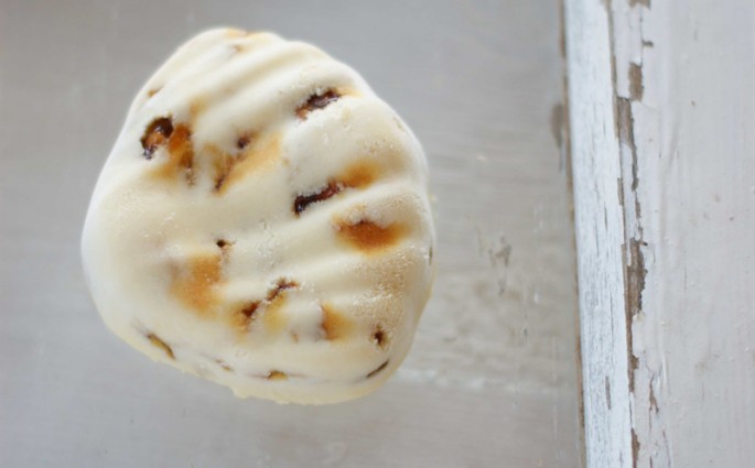 Mandeleis von Ina Jelly Jar | we love handmade