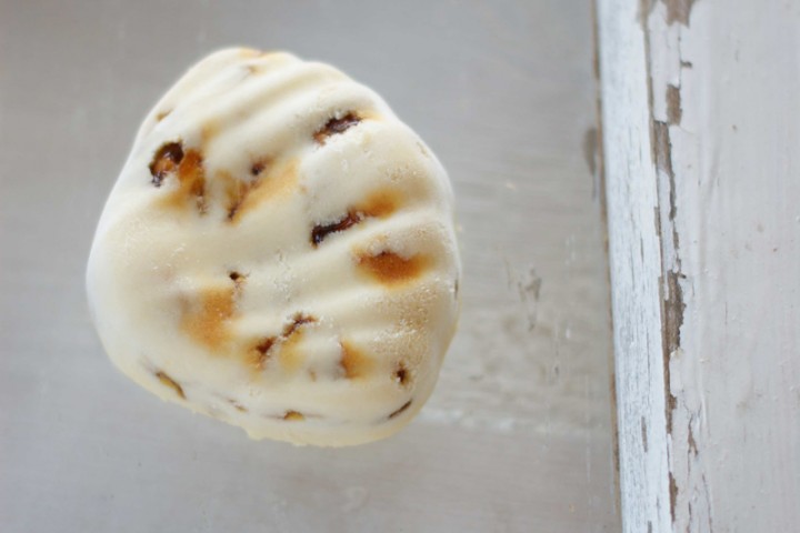 Mandeleis von Ina Jelly Jar | we love handmade