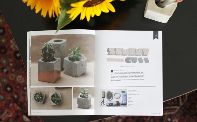 feature: eigenwerk magazin | h.anna