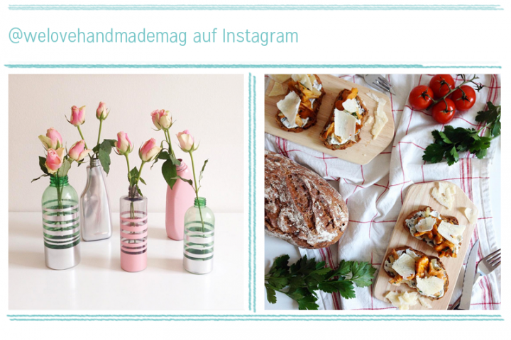 we love instagram september 2015