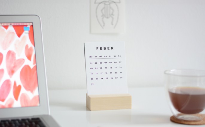 Falz und Vorsatz Feature | we love handmade