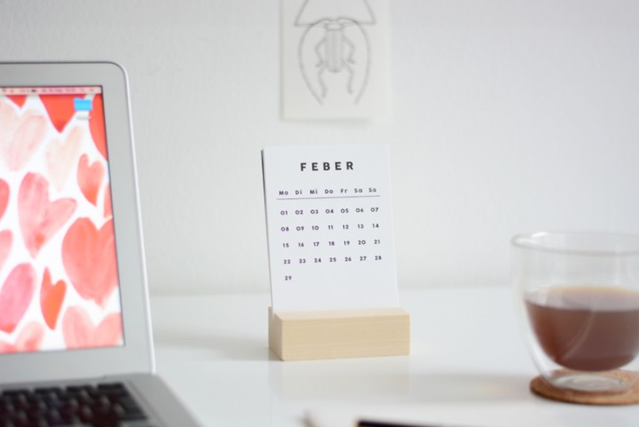 Falz und Vorsatz Feature | we love handmade