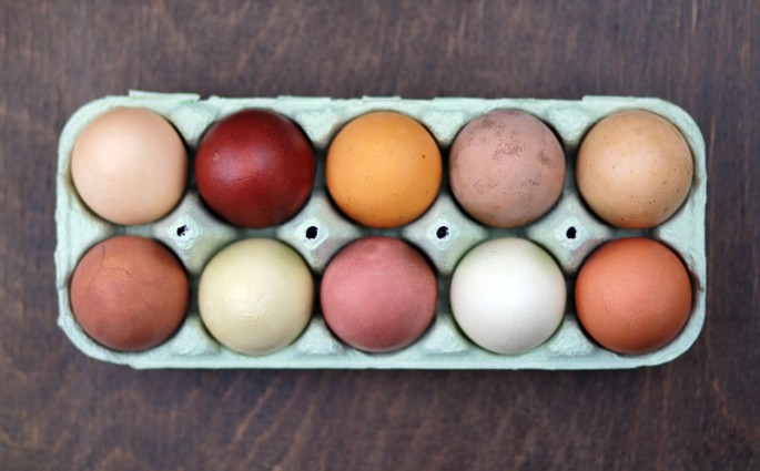 ostereier | we love handmade