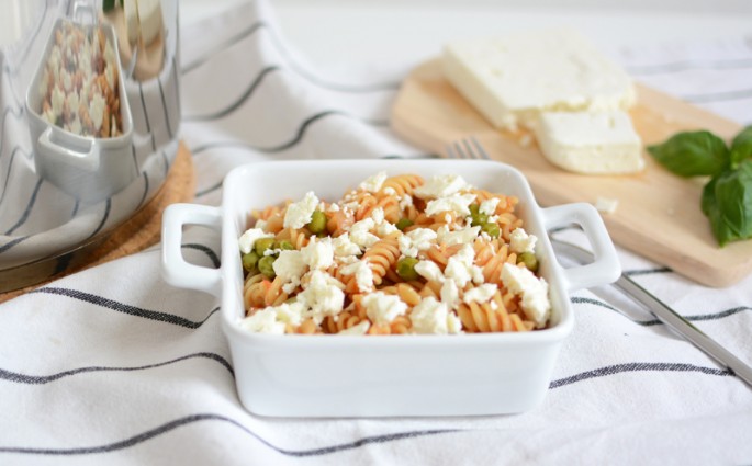 One Pot Pasta Rezept | we love handmade