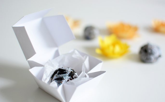 Seedbombs fertig | welovehandmade