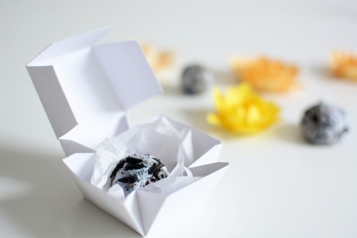 Seedbombs fertig | welovehandmade