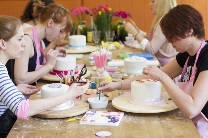 Swarina Sweets Workshop | we love handmade