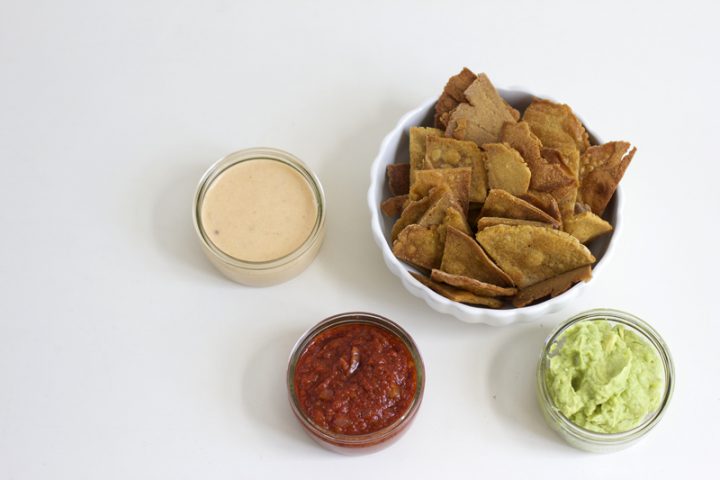 Rezept: Nacho Party | we love handmade