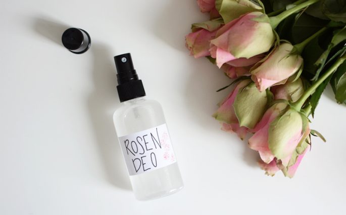 Rosen-Deo DIY | we love handmade
