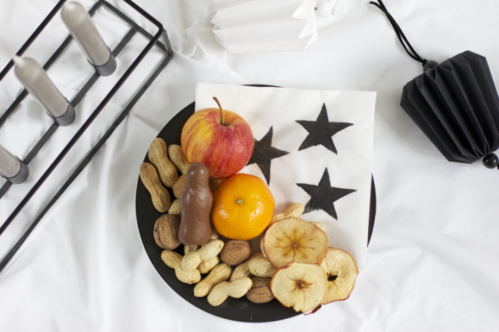 Stempel aus Kartoffeln selbermachen | we love handmade