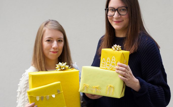 Team we love handmade