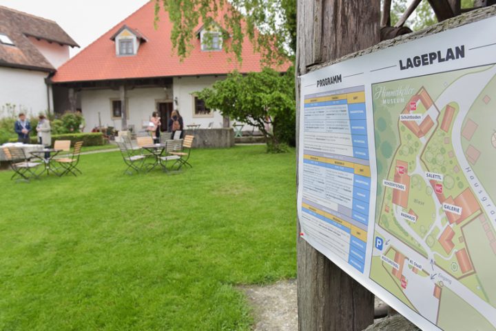 Erstes CraftCamp 2017 | we love handmade