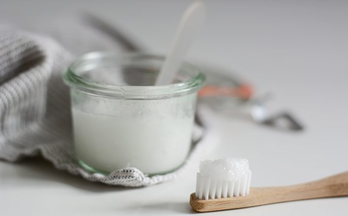 Beauty-DIY: Zahnpasta | we love handmade