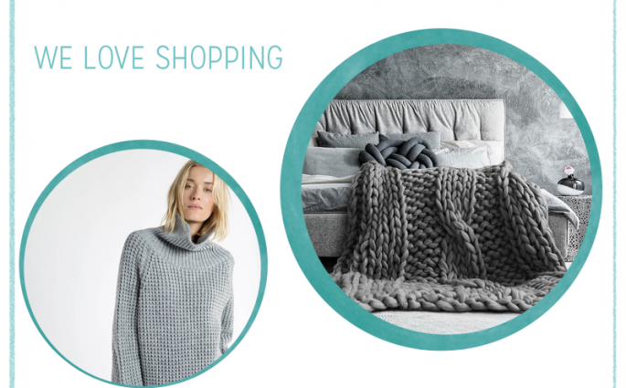 we love Shopping: Gestricktes | we love handmade
