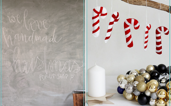 WLH Rückblick Dezember | we love handmade