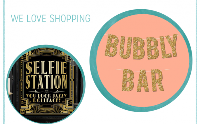 we love Shopping: Silvester Party Downloads | we love handmade
