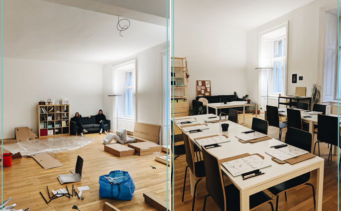 Monatsrückblick: Januar 2020 | we love handmade