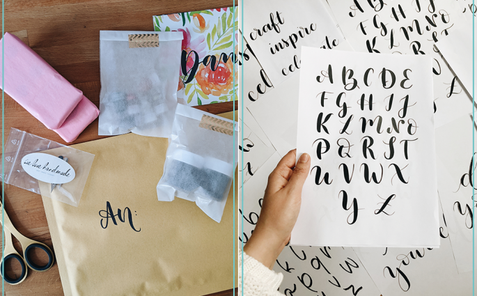 Monatsrückblick: März 2020 | we love handmade