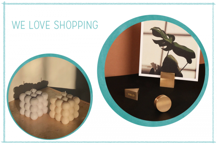 Annas Weihnachtswunschliste | we love handmade