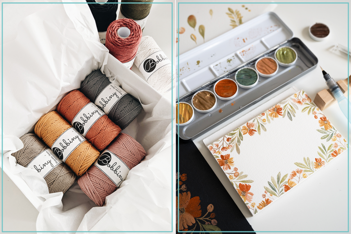 Monatsrückblick: April 2021 | we love handmade