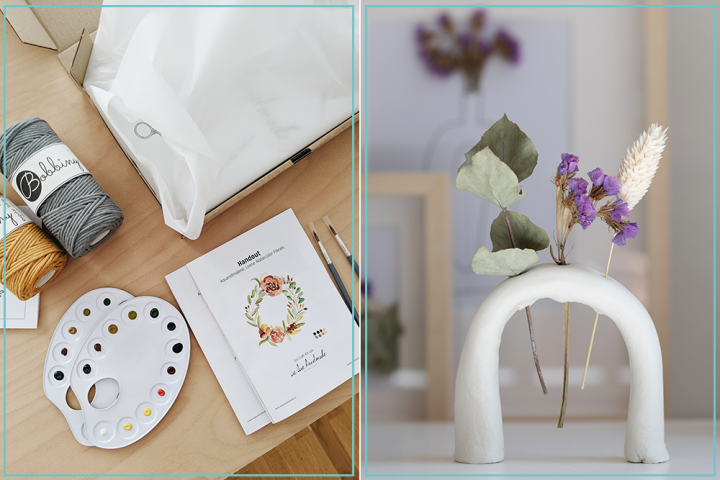 Monatsrückblick Mai 2021 | we love handmade