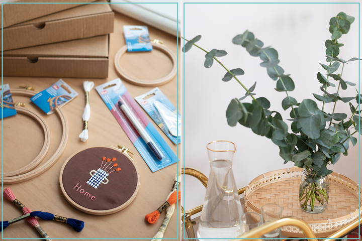 Monatsrückblick: Juli 2021 | we love handmade