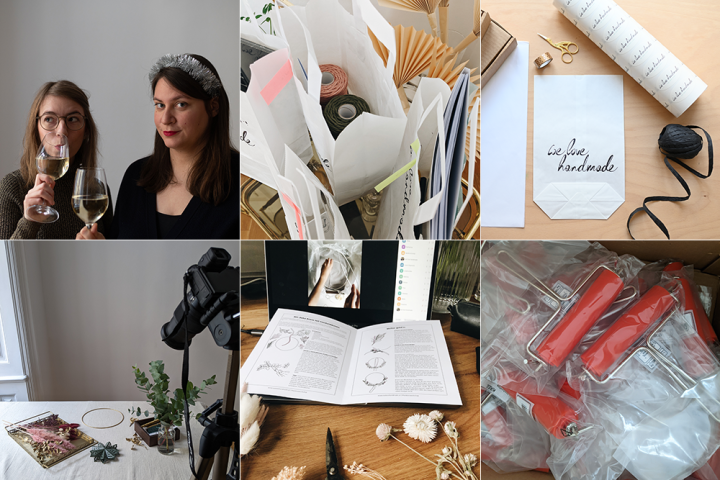 Jahresrückblick 2021 | we love handmade