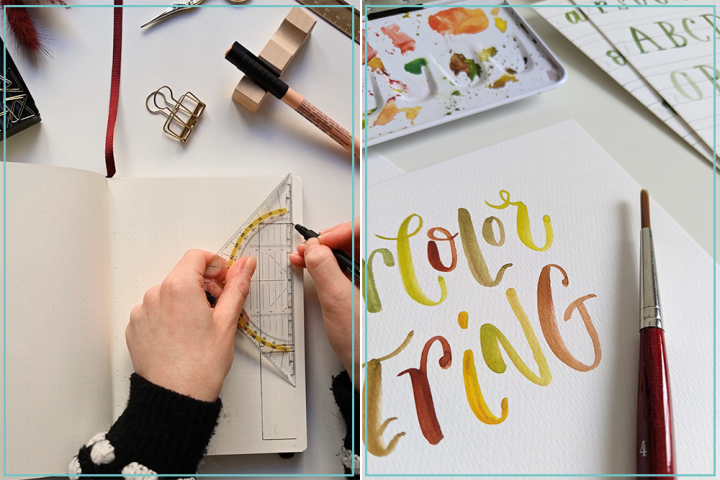 Monatsrückblick: Februar 2022 | we love handmade