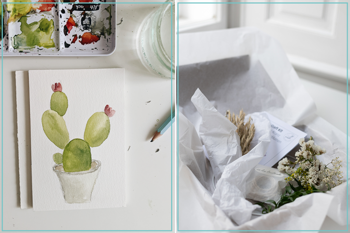 Monatsrückblick: März 2022 | we love handmade