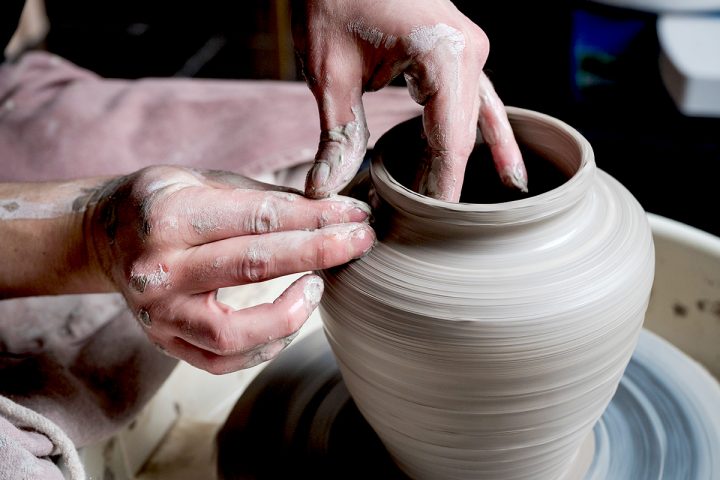 Feature: Rami Keramikatelier | we love handmade