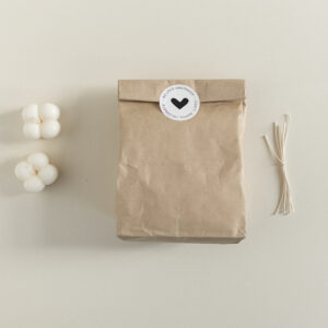 Refill-Package: Kerzen gießen | we love handmade