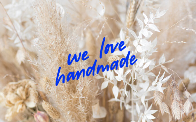 Trockenblumen Mood Workshop | we love handmade