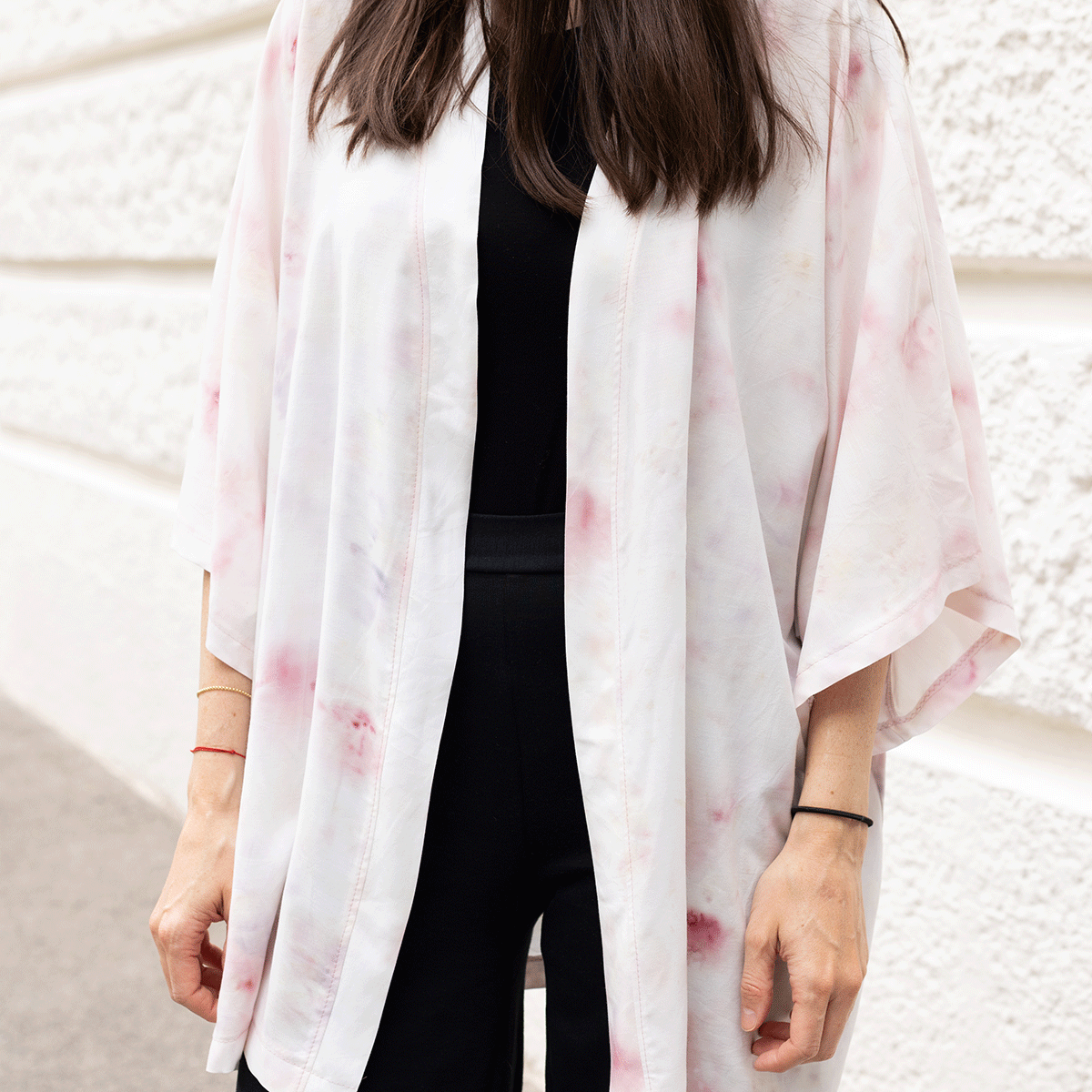 Kombiticket: Färbe- und Näh-Workshop im Néon Shared Atelier | Workshop-Programm 2024 we love handmade