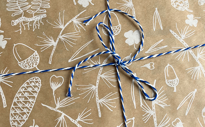 Geschenkideen für Kreative | we love handmade