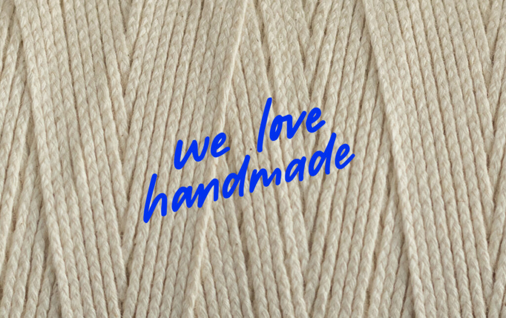 Kerzen gießen Mood-Workshop Kerzendocht | we love handmade