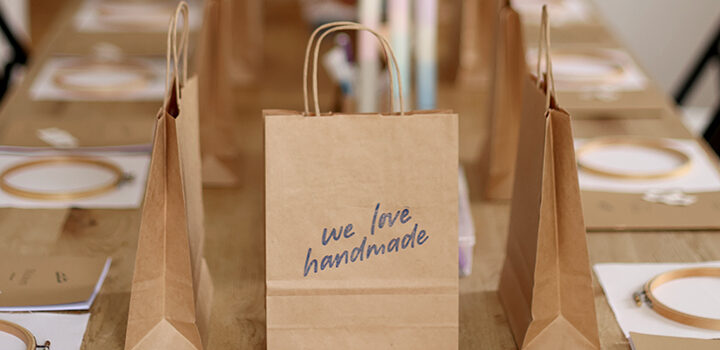 Kreativworkshops in Wien: Entdecke unsere DIY-Events im März 2026